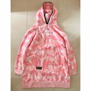 A BATHING APE(ピンク/桃色系)のフリマアイテム一覧 A BATHING APE(ピンク/桃色系)のフリマアイテム一覧