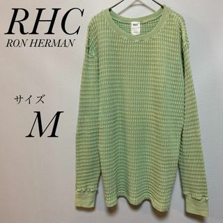 Ron Herman(ニット/セーター)のフリマアイテム一覧 Ron Herman(ニット/セーター)のフリマアイテム一覧