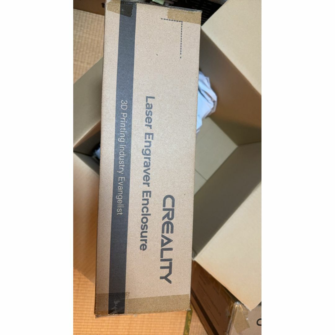 Falcon2 40W レーザー彫刻機 Falcon2 40W レーザー彫刻機