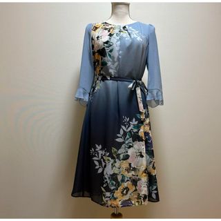SunaUna - SunaUna スーナウーナ ロング・マキシ丈スカート 38(M SunaUna - SunaUna スーナウーナ ロング・マキシ丈スカート 38(M