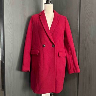 ZARA(チェスターコート)のフリマアイテム一覧 ZARA(チェスターコート)のフリマアイテム一覧