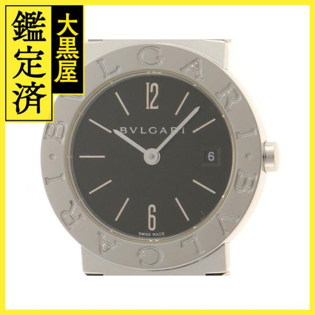 BVLGARI - ブルガリ ﾌﾞﾙｶﾞﾘ ﾌﾞﾙｶﾞﾘ BB26SS 【200】