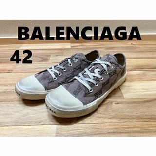 BALENCIAGA(靴/シューズ ・ ベージュ系)のフリマアイテム一覧 BALENCIAGA(靴/シューズ ・ ベージュ系)のフリマアイテム一覧