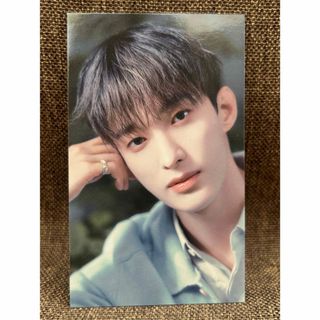 SEVENTEEN - SEVENTEEN セブチ 消費期限 TSUTAYA特典 トレカ SEVENTEEN - SEVENTEEN セブチ 消費期限 TSUTAYA特典 トレカ