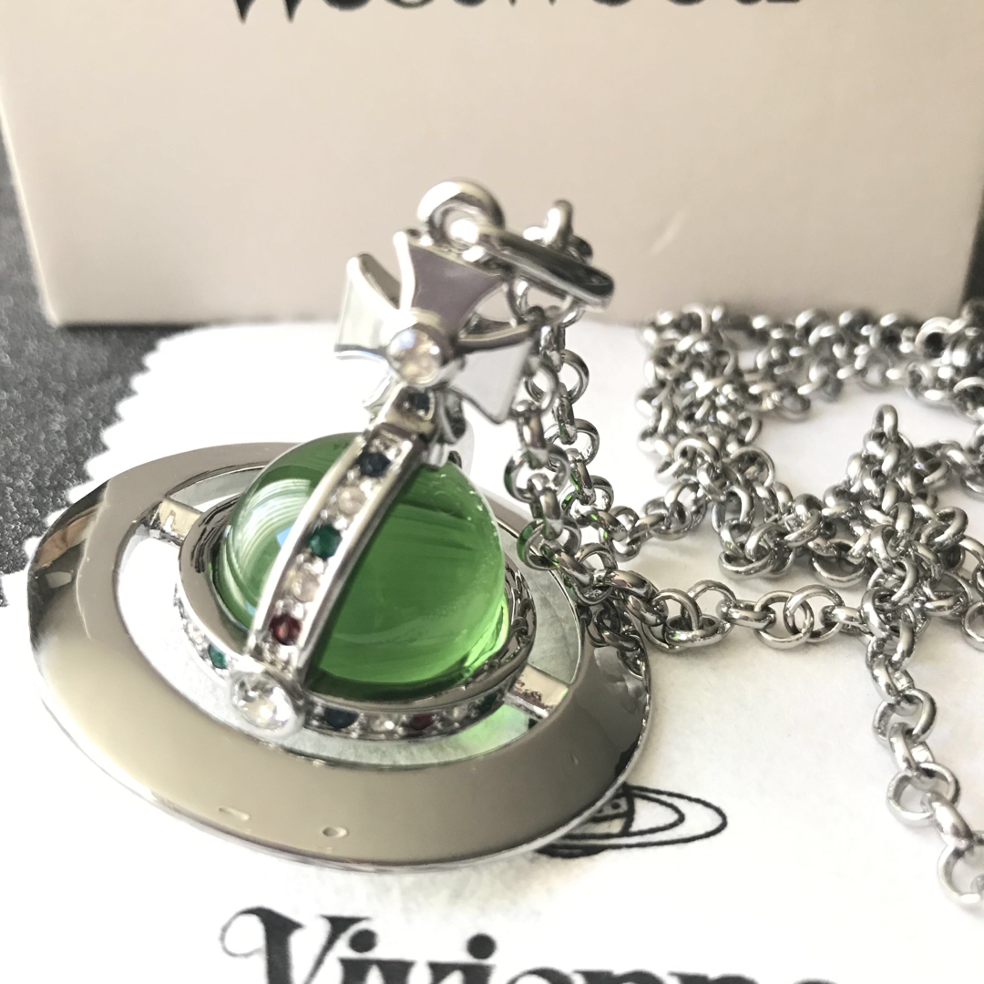 Vivienne Westwood - 新色 ヴィヴィアンウエストウッド スモール Vivienne Westwood - 新色 ヴィヴィアンウエストウッド スモール