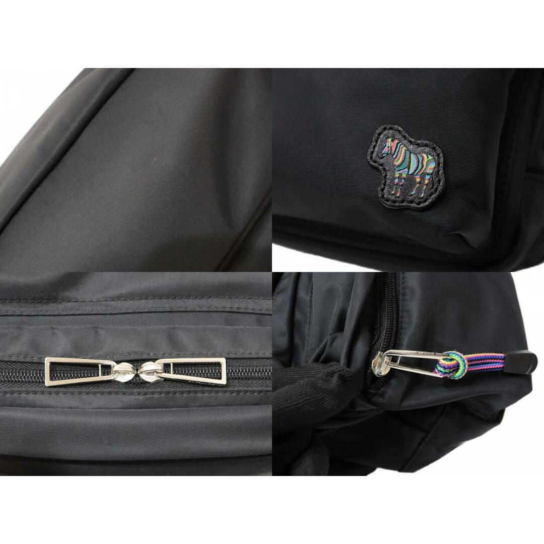 Paul Smith - Paul Smith ポールスミス ボディバッグ ウエスト Paul Smith - Paul Smith ポールスミス ボディバッグ ウエスト