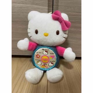 ハローキティ(ぬいぐるみ)のフリマアイテム一覧 ハローキティ(ぬいぐるみ)のフリマアイテム一覧