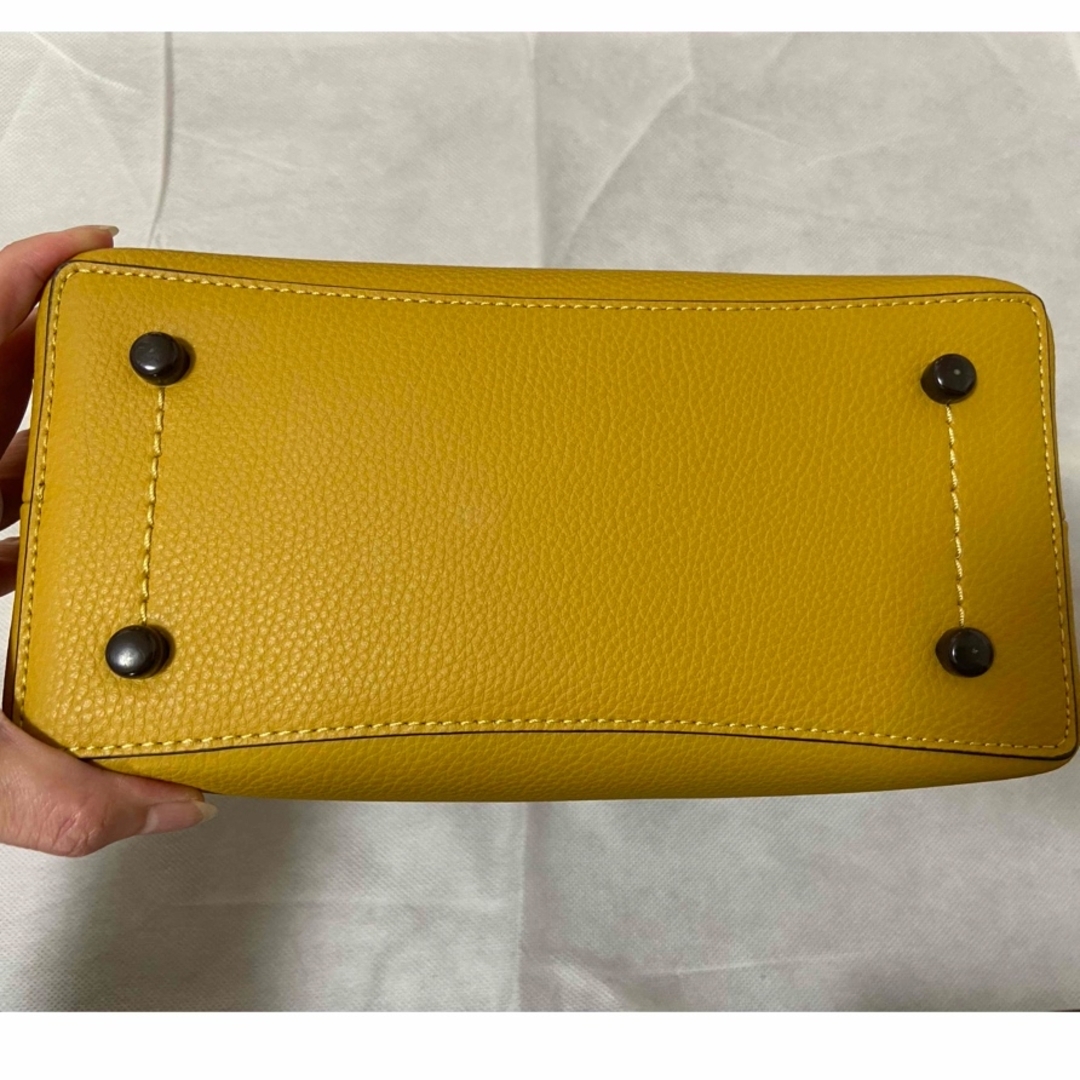 COACH コーチ ウィロウ バケット バッグ カラーブロック COACH コーチ ウィロウ バケット バッグ カラーブロック