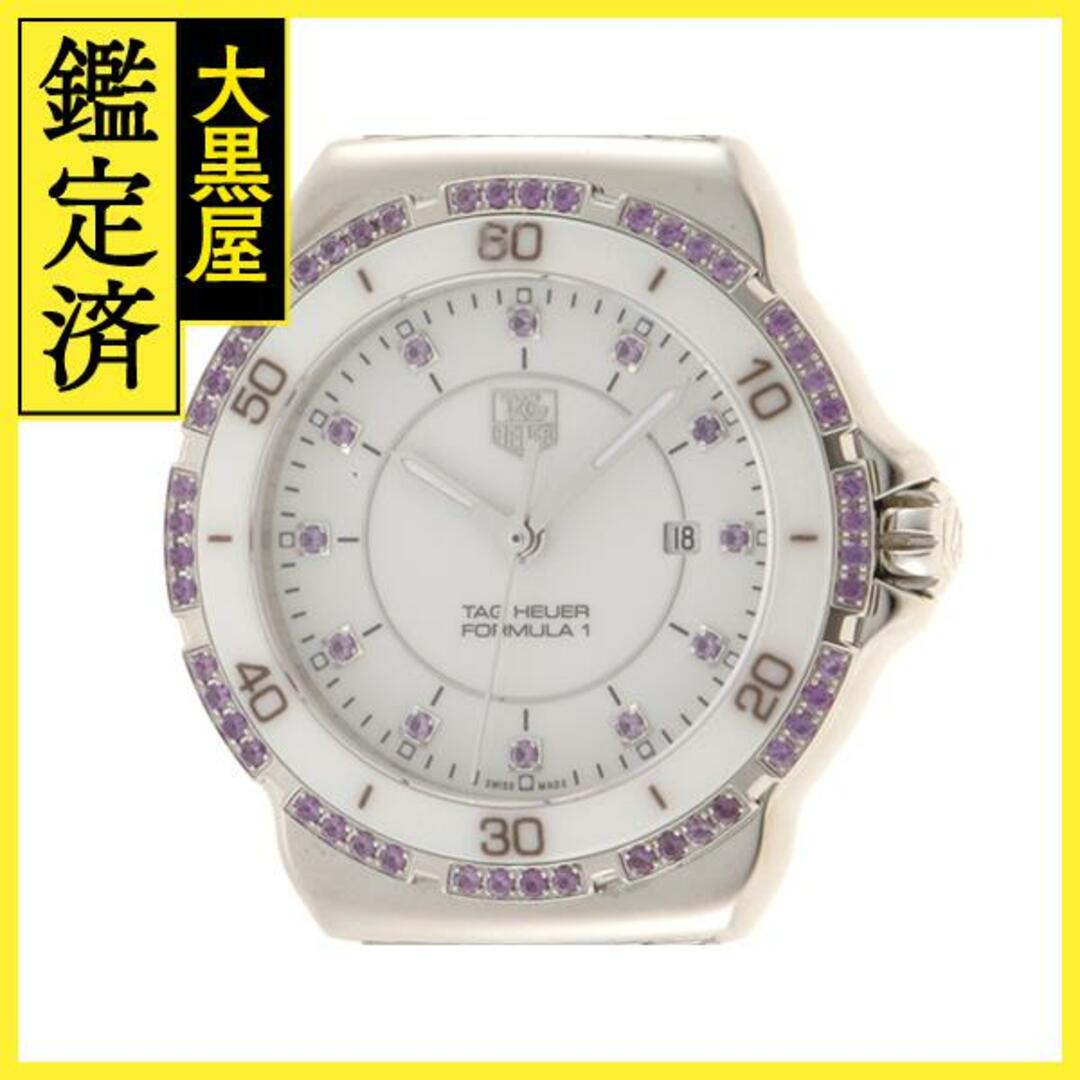TAG Heuer - タグ・ホイヤー ﾌｫｰﾐｭﾗ1 WAH1318.BA0868 【472】