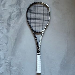 MIZUNO - 新品未使用 ミズノ DIOS 50-C 2本セット 軟式テニス MIZUNO - 新品未使用 ミズノ DIOS 50-C 2本セット 軟式テニス