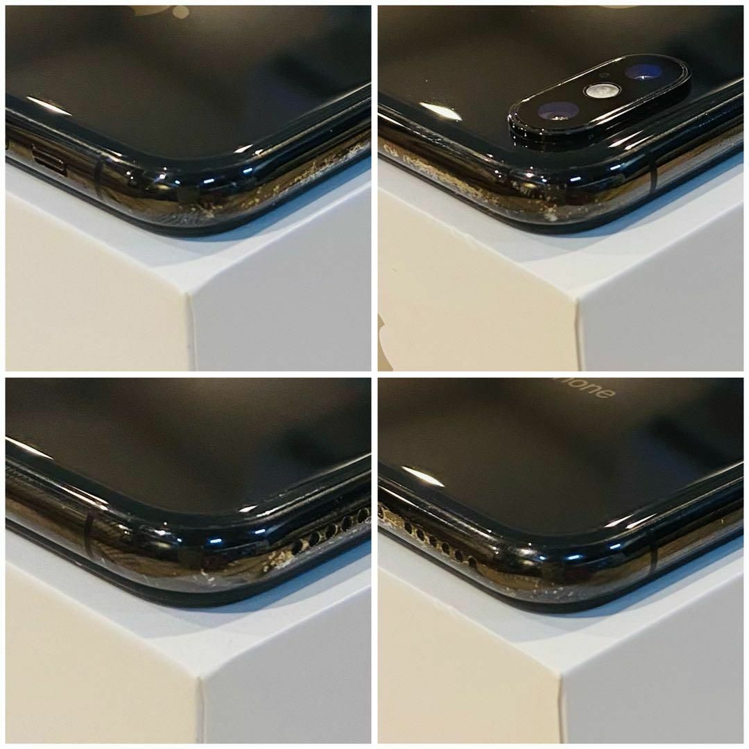 状態○】iPhoneX ブラック 256GB SIMフリー 本体 100% 状態○】iPhoneX ブラック 256GB SIMフリー 本体 100%