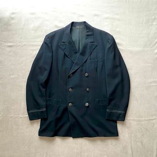 Brooks Brothers(ダブル ・ テーラードジャケット)のフリマ Brooks Brothers(ダブル ・ テーラードジャケット)のフリマ