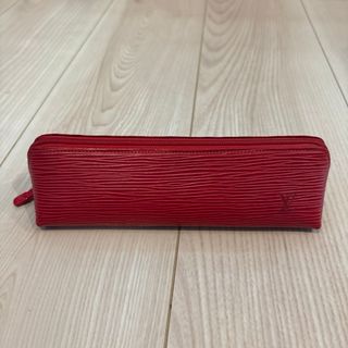 LOUIS VUITTON(ペンケース/筆箱)のフリマアイテム一覧 LOUIS VUITTON(ペンケース/筆箱)のフリマアイテム一覧