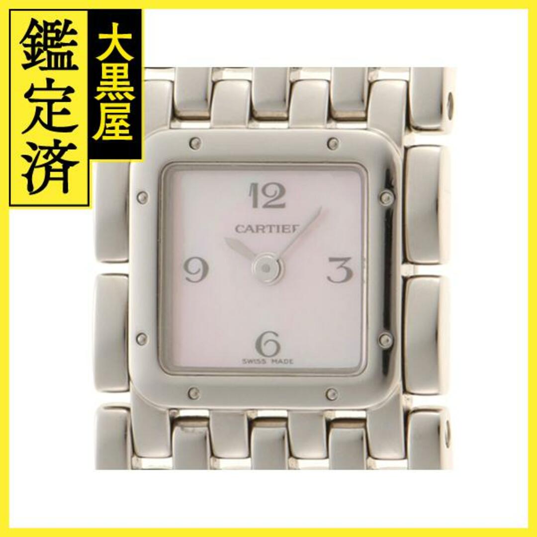 Cartier - カルティエ ﾘｭﾊﾞﾝ W61003T9 【200】