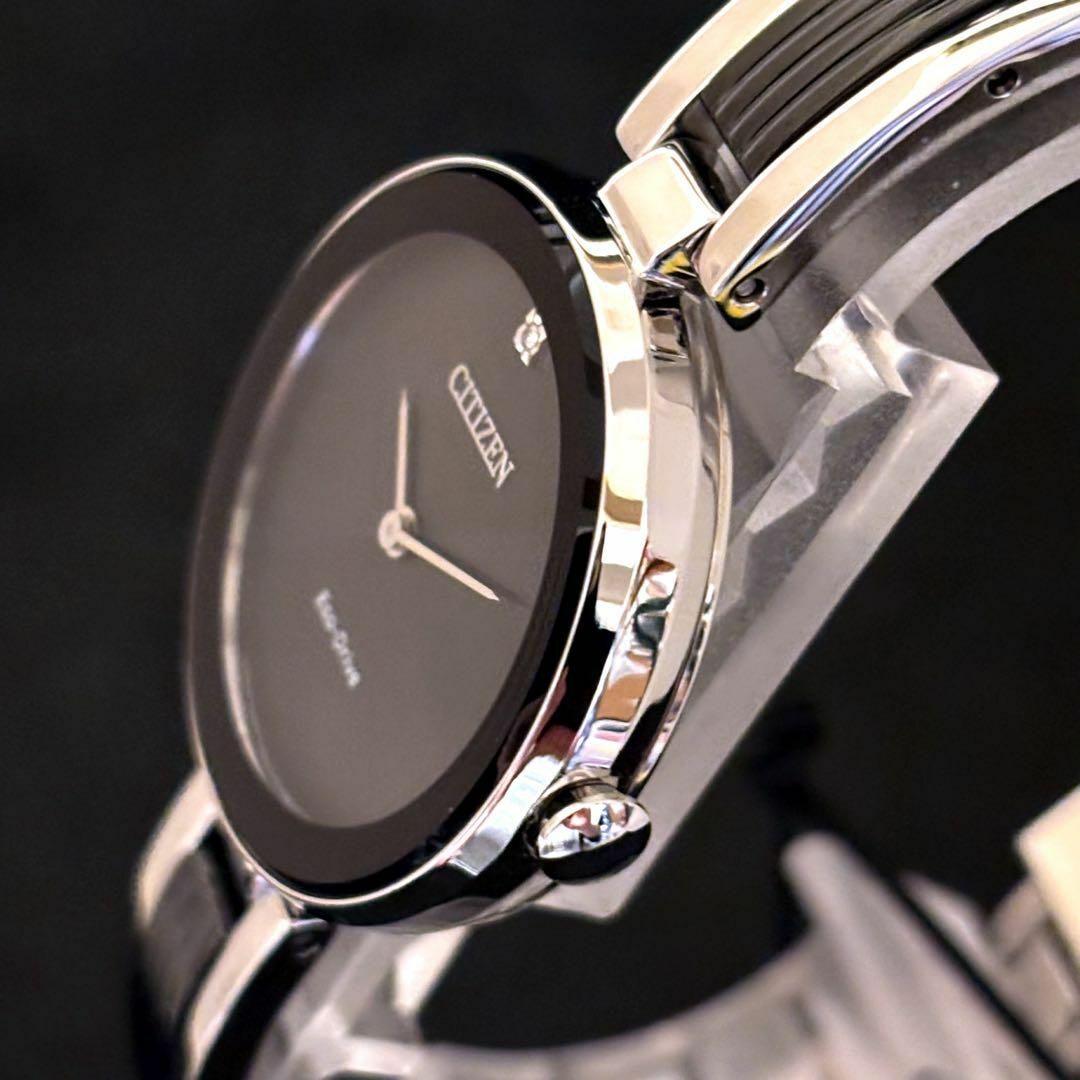 CITIZEN】展示品/Eco-Drive/シチズン/レディース腕時計/お洒落 CITIZEN】展示品/Eco-Drive/シチズン/レディース腕時計/お洒落