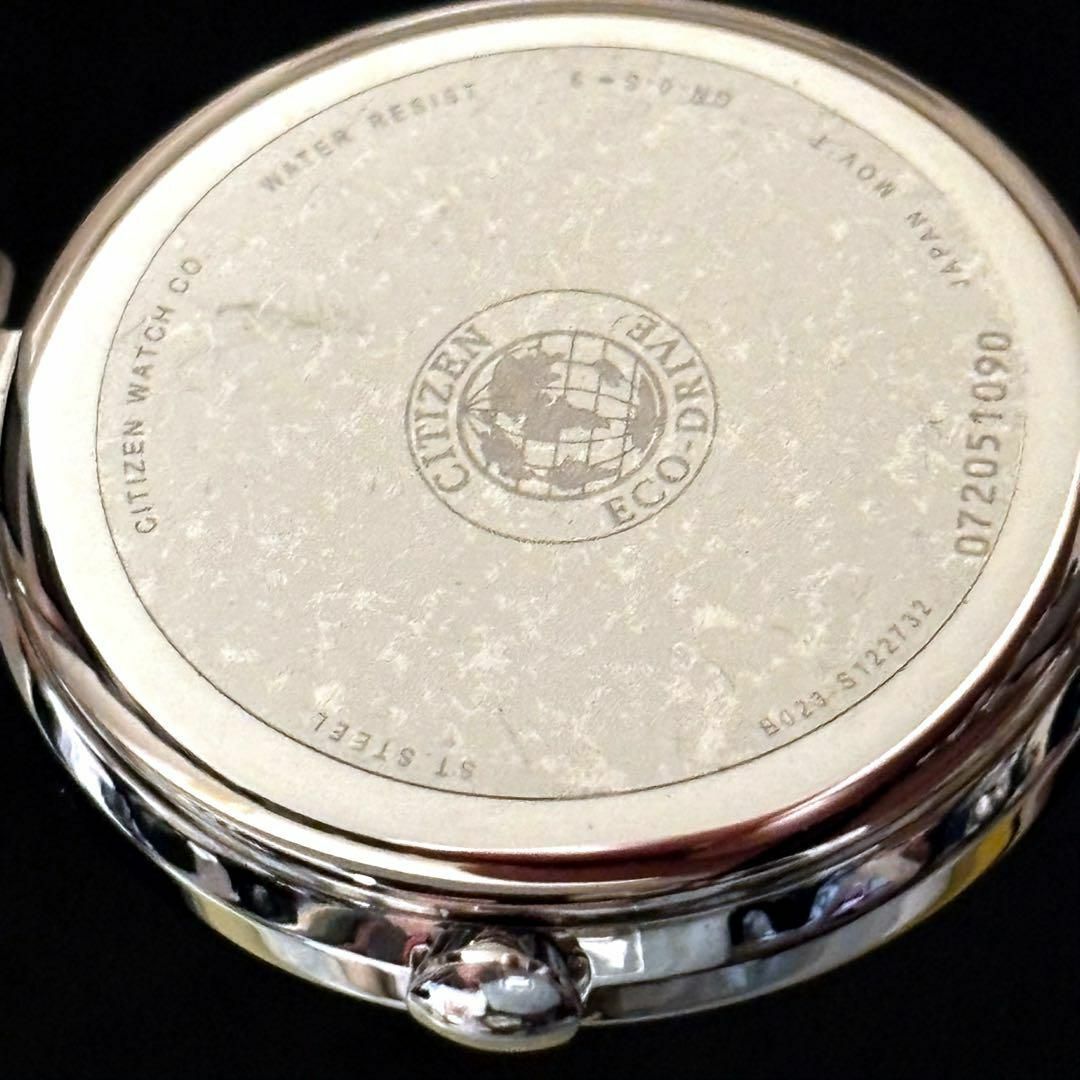 CITIZEN】展示品/Eco-Drive/シチズン/レディース腕時計/お洒落 CITIZEN】展示品/Eco-Drive/シチズン/レディース腕時計/お洒落