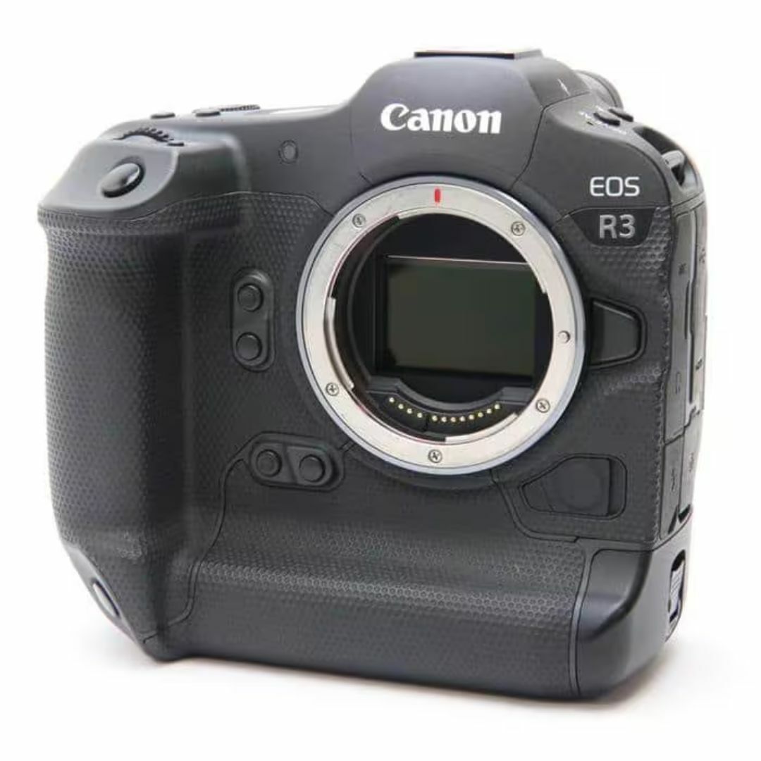 デジタル一眼 Canon EOS R3