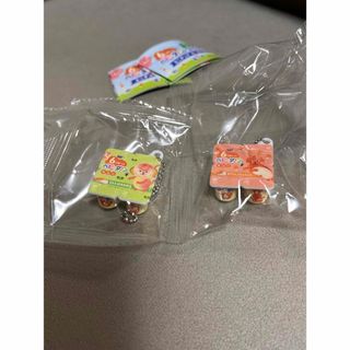 ベビーダノンプチダノンミニチュアキーホルダー(その他)