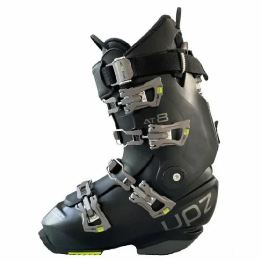UPZユーピーゼット2025【AT8】UK6.5(25.5cm) ハードブーツ