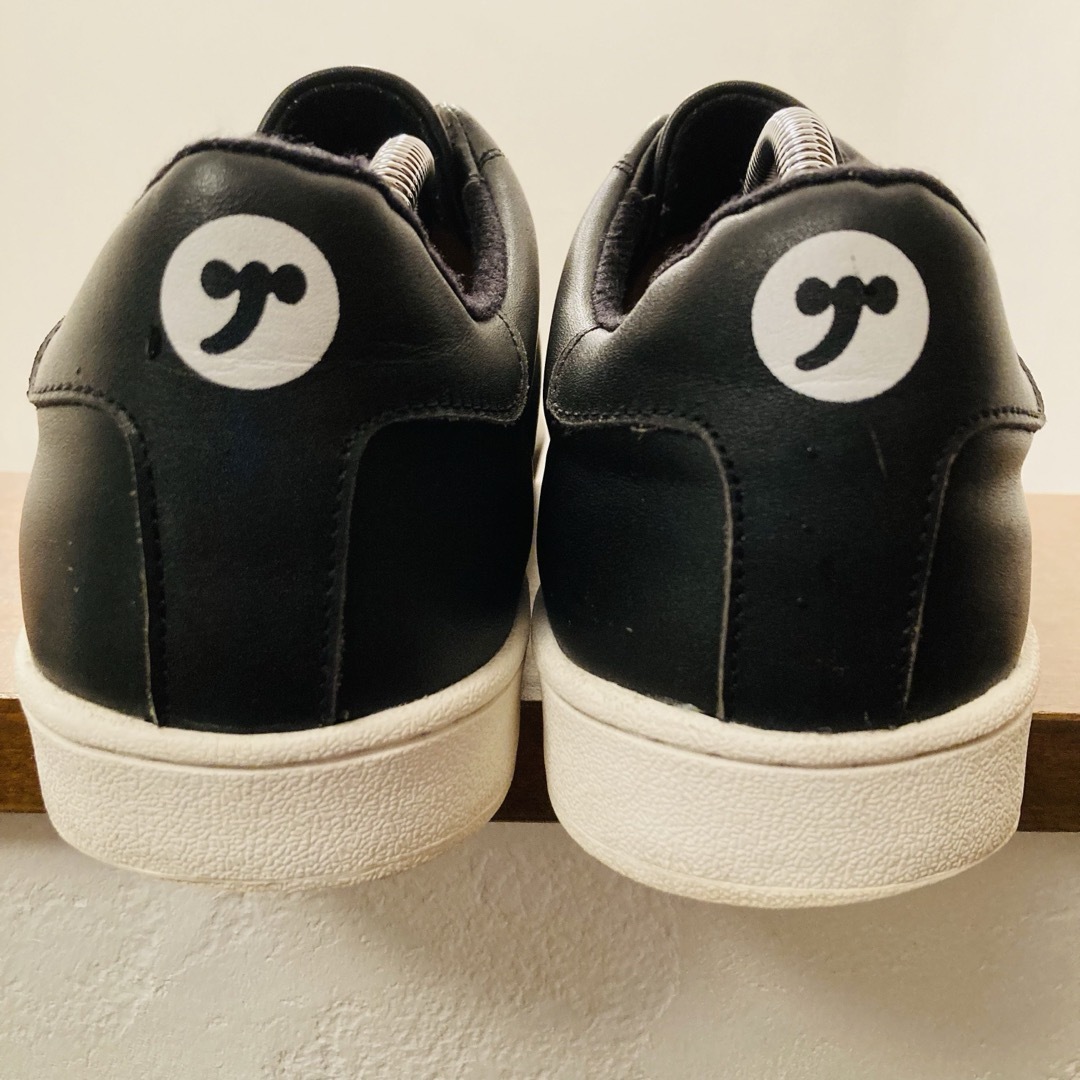 HYSTERIC GLAMOUR - レア美品 HYSTERIC GLAMOUR スニーカー HYSTERIC GLAMOUR - レア美品 HYSTERIC GLAMOUR スニーカー