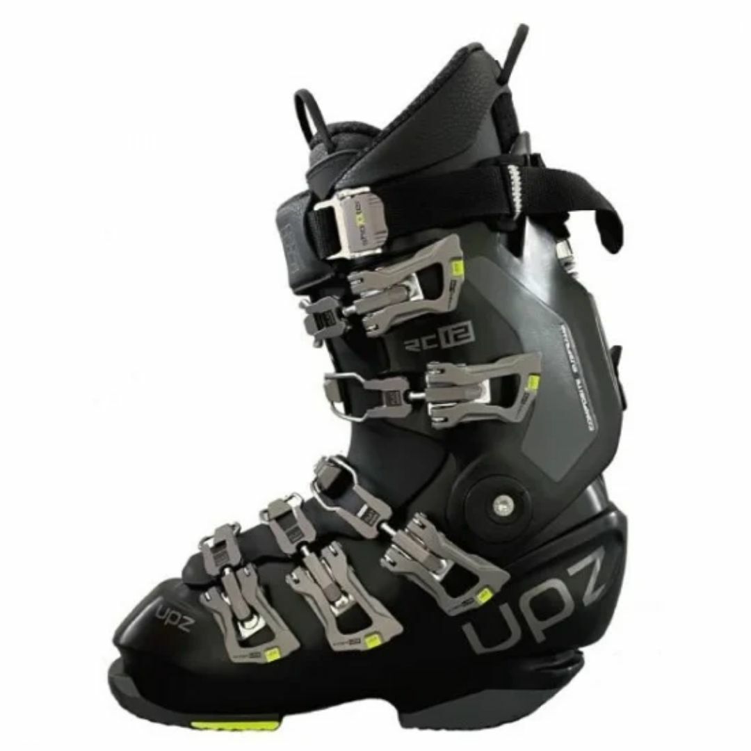 UPZユーピーゼット2025【RC12】UK6.5(25.5cm)サーモ ハード