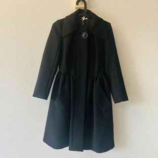 MIU MIU(ロングコート)のフリマアイテム一覧 MIU MIU(ロングコート)のフリマアイテム一覧