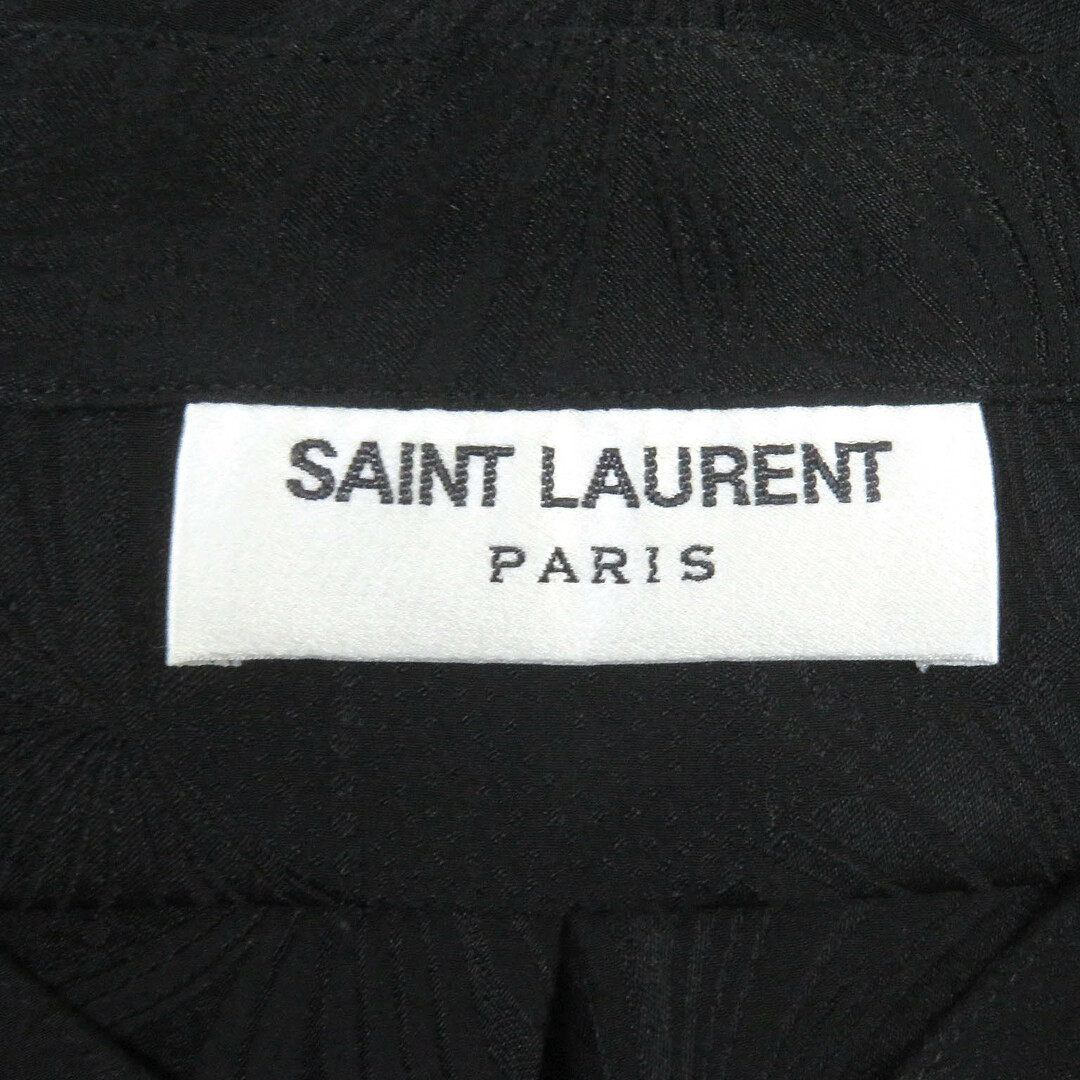 SAINT LAURENT - 極美品□SAINT LAURENT PARIS サンローランパリ SAINT LAURENT - 極美品□SAINT LAURENT PARIS サンローランパリ