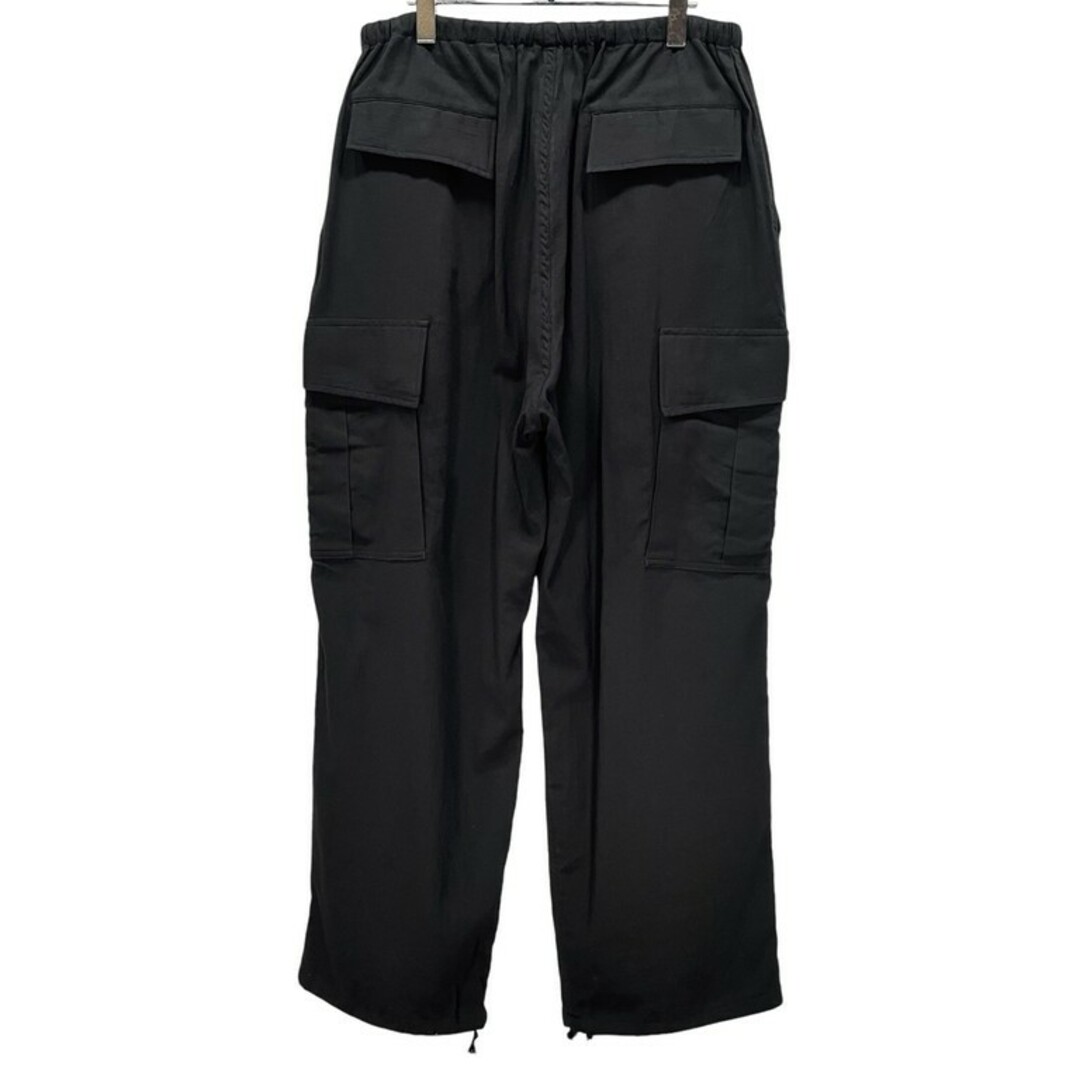 COMOLI - 24ss COMOLI オックスニータックカーゴパンツ サイズ1 COMOLI - 24ss COMOLI オックスニータックカーゴパンツ サイズ1