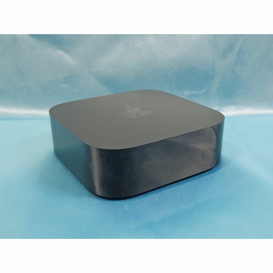 Apple TV 4K 第3世代 64GB MN873J/A Wi-Fiモデル Apple TV 4K 第3世代 64GB MN873J/A Wi-Fiモデル
