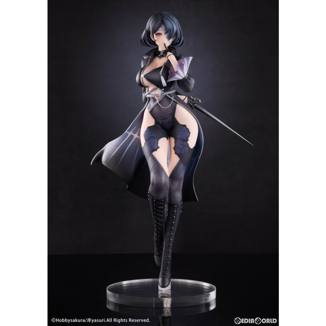 Lost:Order ネヴァオストロ 通常版 1/7 完成品 フィギュア HOBBY Lost:Order ネヴァオストロ 通常版 1/7 完成品 フィギュア HOBBY
