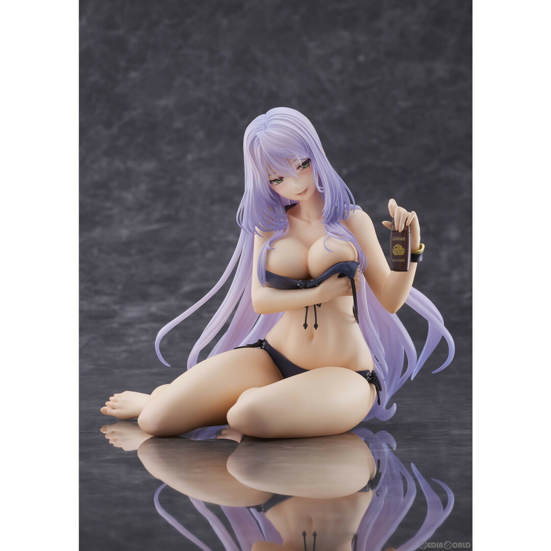 天笠綴(あまがさつづり) はにかみ、彼女は恋をする 1/7 完成品 天笠綴(あまがさつづり) はにかみ、彼女は恋をする 1/7 完成品