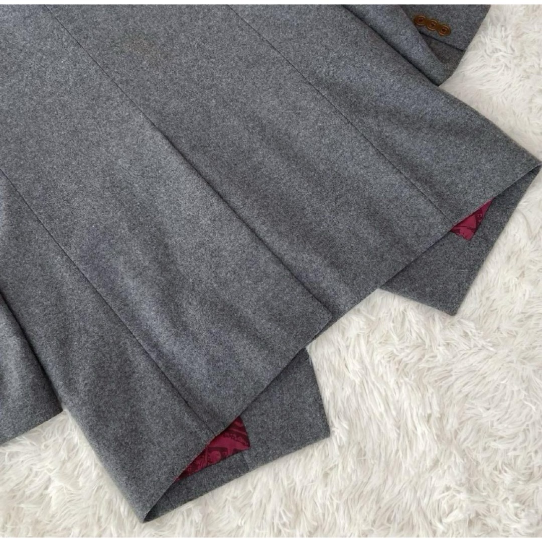 Vivienne Westwood - 美品 Vivienne Westwood ミントカラー Vivienne Westwood - 美品 Vivienne Westwood ミントカラー