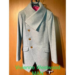 Vivienne Westwood - 美品 Vivienne Westwood ミントカラー Vivienne Westwood - 美品 Vivienne Westwood ミントカラー