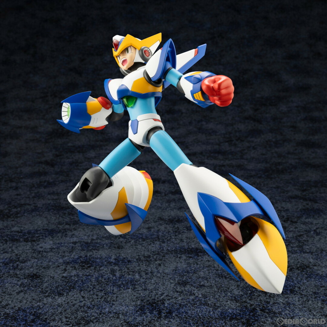 KOTOBUKIYA - 1/12 ロックマンX ファルコンアーマー ROCKMAN X KOTOBUKIYA - 1/12 ロックマンX ファルコンアーマー ROCKMAN X