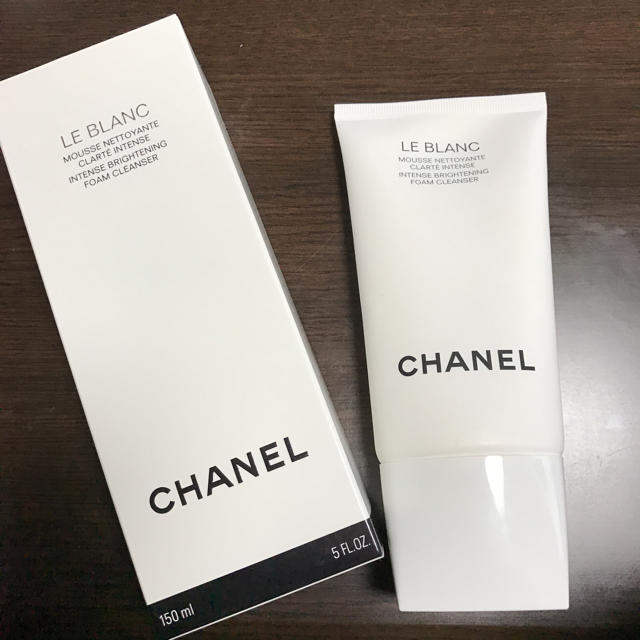 CHANEL(シャネル)のシャネル 洗顔料 コスメ/美容のスキンケア/基礎化粧品(洗顔料)の商品写真