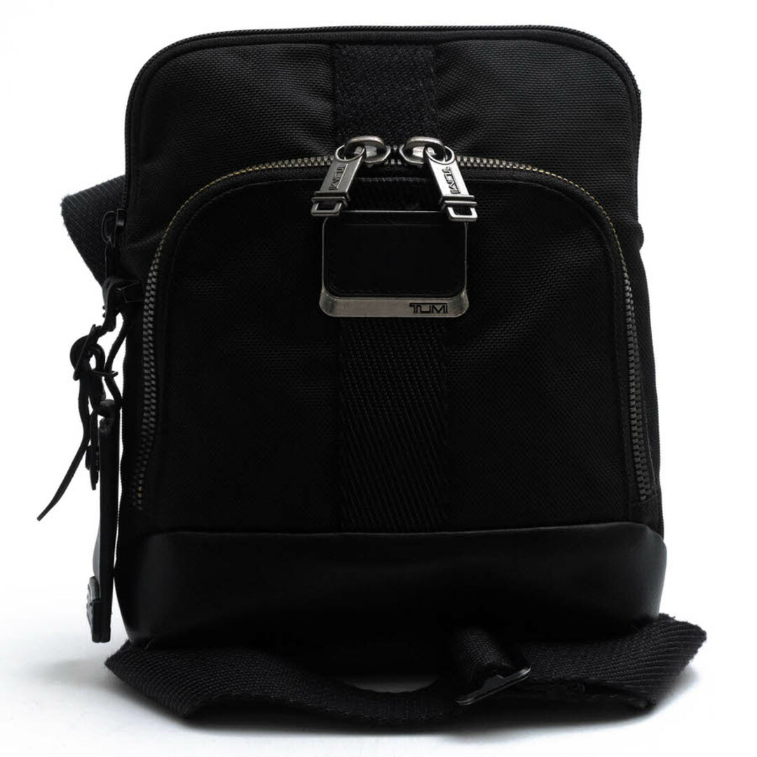 トゥミ/TUMI バッグ ショルダーバッグ 鞄 メンズ 男性 男性用 トゥミ/TUMI バッグ ショルダーバッグ 鞄 メンズ 男性 男性用