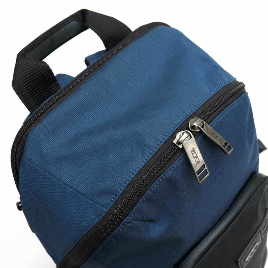 TUMI - トゥミ/TUMI リュック バッグ バックパック メンズ 男性 TUMI - トゥミ/TUMI リュック バッグ バックパック メンズ 男性
