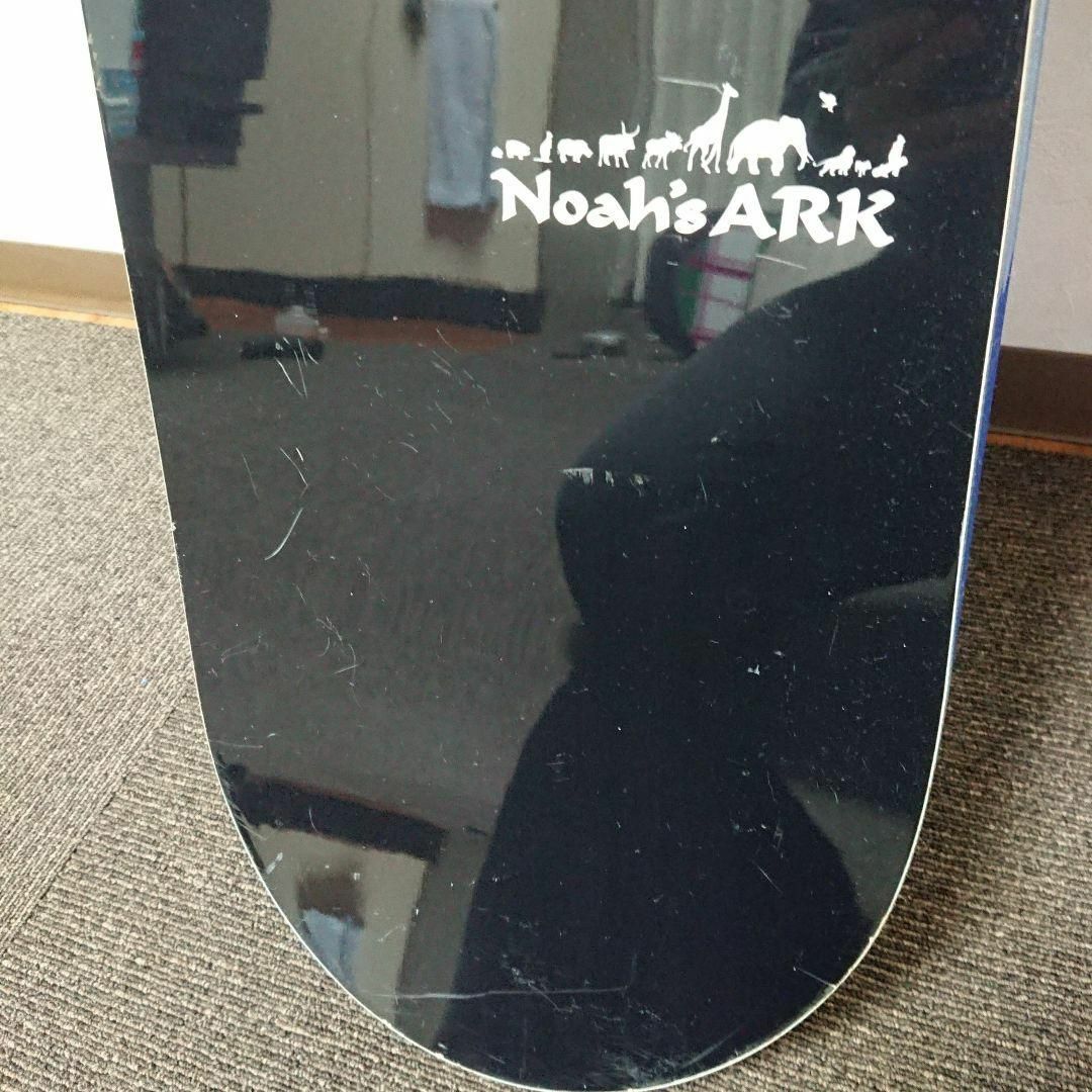 送料無料【NOAH'S ARK】廃盤 STORY 158cm スノーボードの通販 by 送料無料【NOAH'S ARK】廃盤 STORY 158cm スノーボードの通販 by