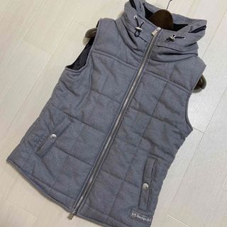 G-STAR RAW - 【値下げ】G-STAR RAW ダウンベスト XSの通販 by G-STAR RAW - 【値下げ】G-STAR RAW ダウンベスト XSの通販 by