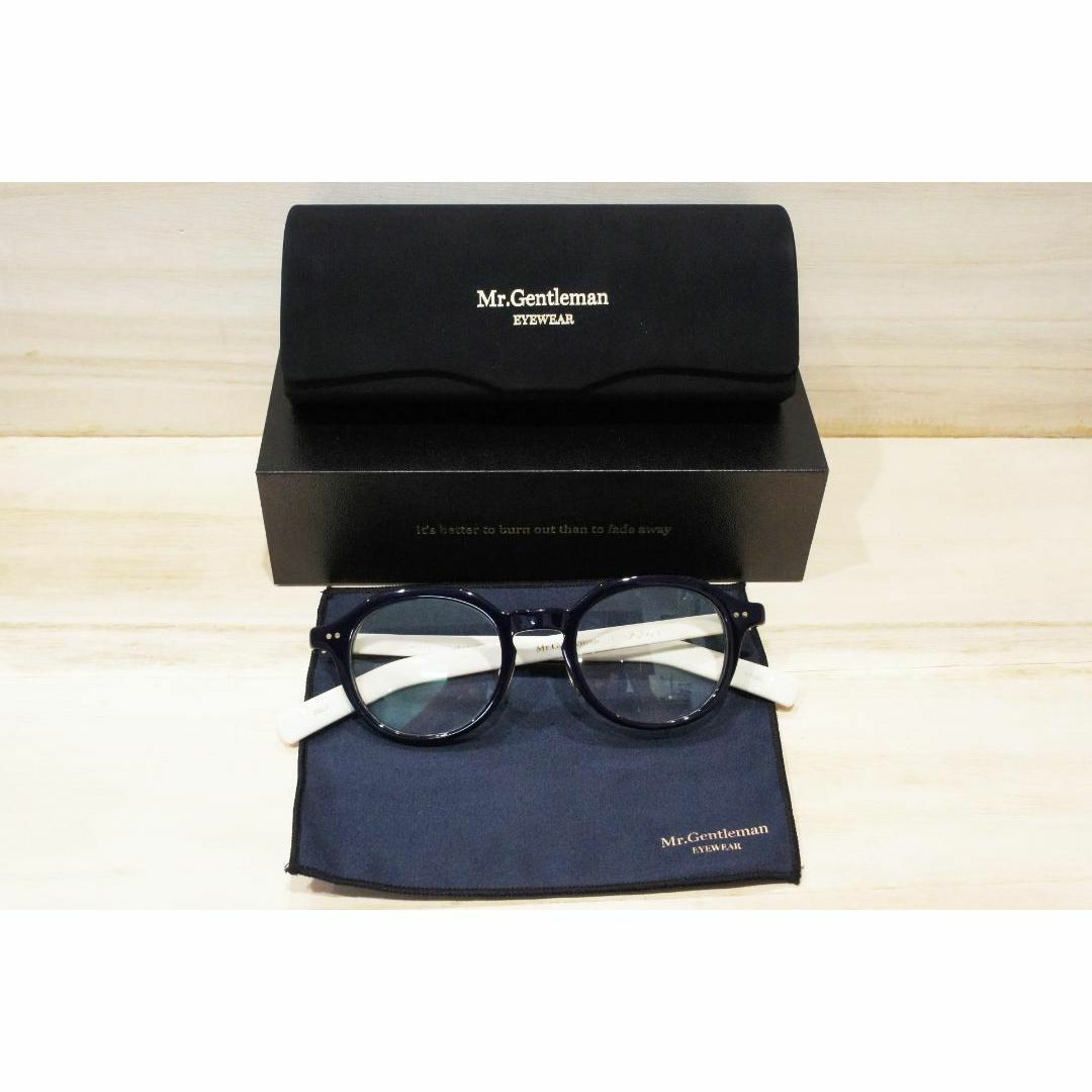 新品□Mr.Gentleman ミスタージェントルマン□witty 新品□Mr.Gentleman ミスタージェントルマン□witty