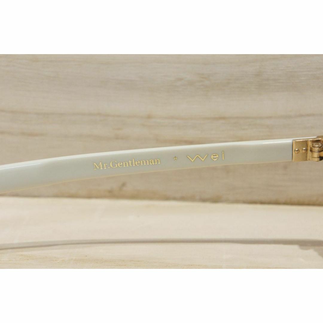 新品□Mr.Gentleman ミスタージェントルマン□witty 新品□Mr.Gentleman ミスタージェントルマン□witty