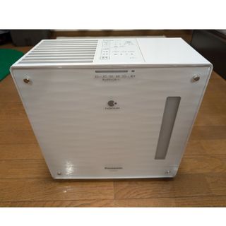 Panasonic(加湿器/除湿機)のフリマアイテム一覧 Panasonic(加湿器/除湿機)のフリマアイテム一覧