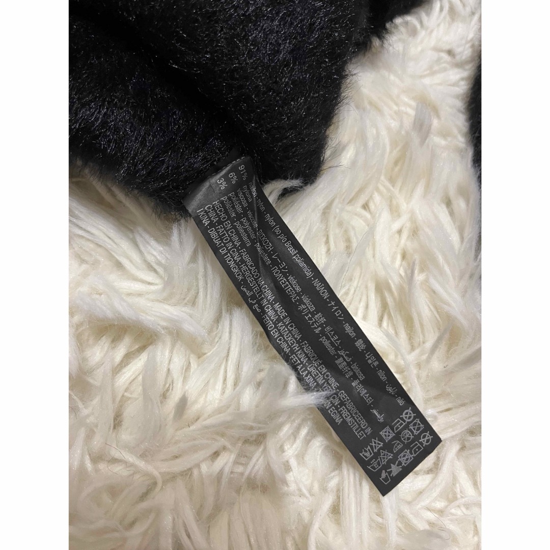 ZARA - 美品 ZARA ザラ ニット カーディガン ハート 金ボタン ZARA - 美品 ZARA ザラ ニット カーディガン ハート 金ボタン