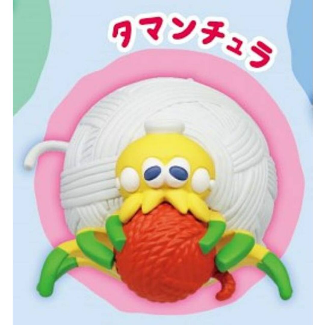 【タマンチュラ】ポケモン ぬくぬくタイム2 エンタメ/ホビーのアニメグッズ(その他)の商品写真