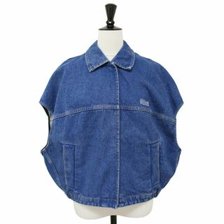 MARNI - 美品 MARNI マルニ ジャケット ブルー サイズ:40(L) 24 MARNI - 美品 MARNI マルニ ジャケット ブルー サイズ:40(L) 24