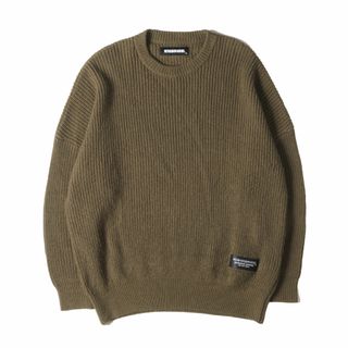 NEIGHBORHOOD(ニット/セーター)のフリマアイテム一覧 NEIGHBORHOOD(ニット/セーター)のフリマアイテム一覧