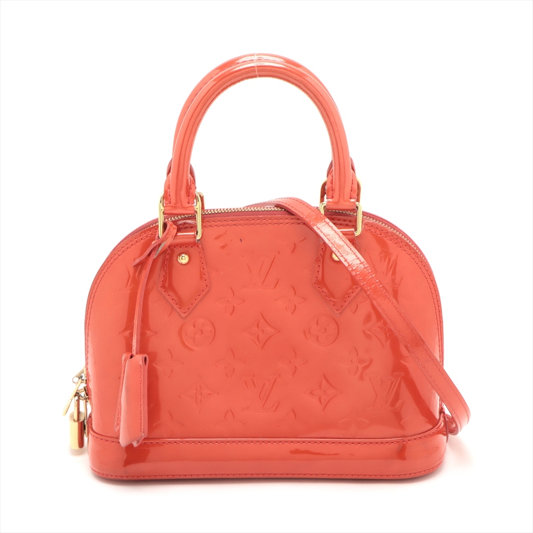 LOUIS VUITTON - ヴィトン アルマBB    レディース ハンドバッグ