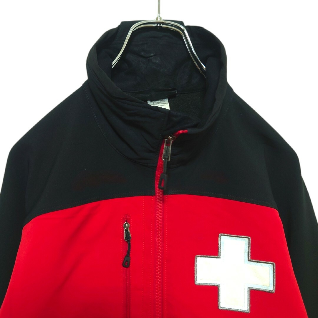 patagonia - 【Patagonia】希少 ソフトシェル スキーパトロール patagonia - 【Patagonia】希少 ソフトシェル スキーパトロール