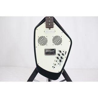 VOX - VOX ボックス SDC-33 ダブルカッタウェイ エレキギターの VOX - VOX ボックス SDC-33 ダブルカッタウェイ エレキギターの