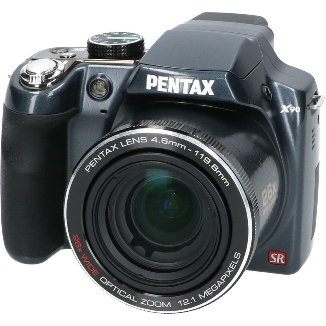 PENTAX X90 PENTAX X90